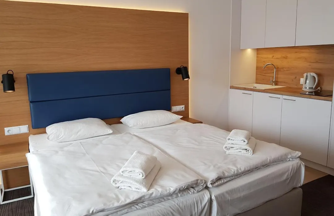 Seaside Park Resort-1
